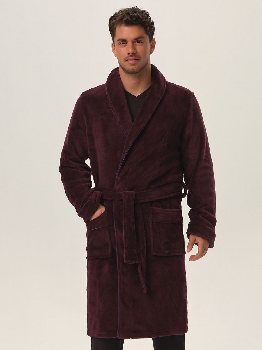 Bathrobe model 199391 Henderson