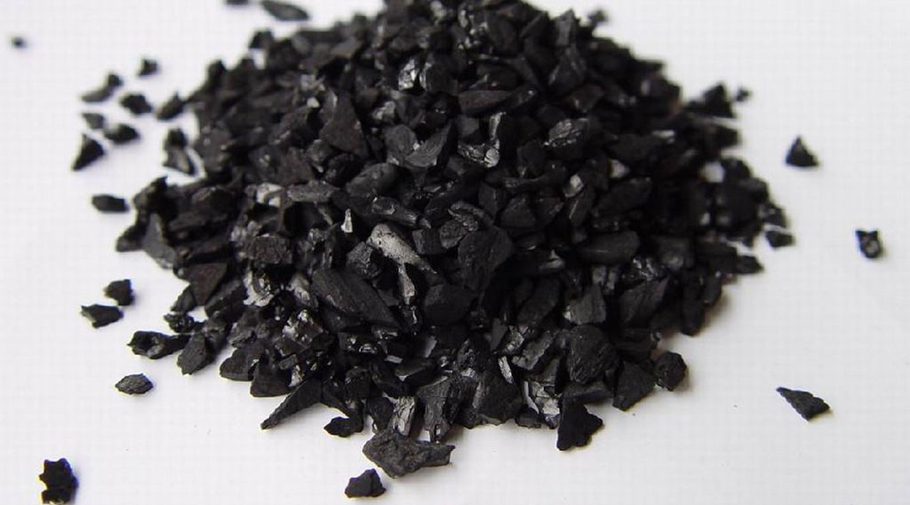 ARTISAN HAND MADE SCENTED CARBON SOAP