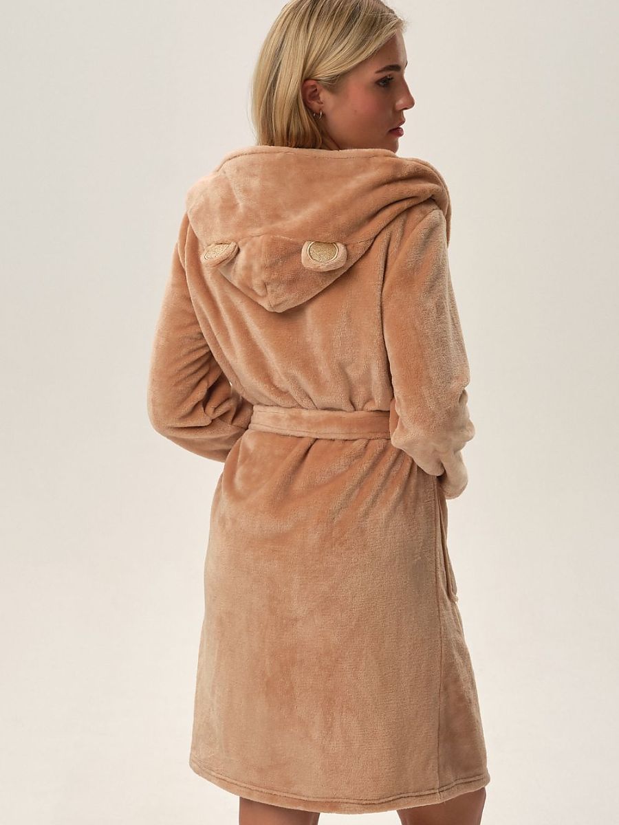 Bathrobe model 199459 Henderson
