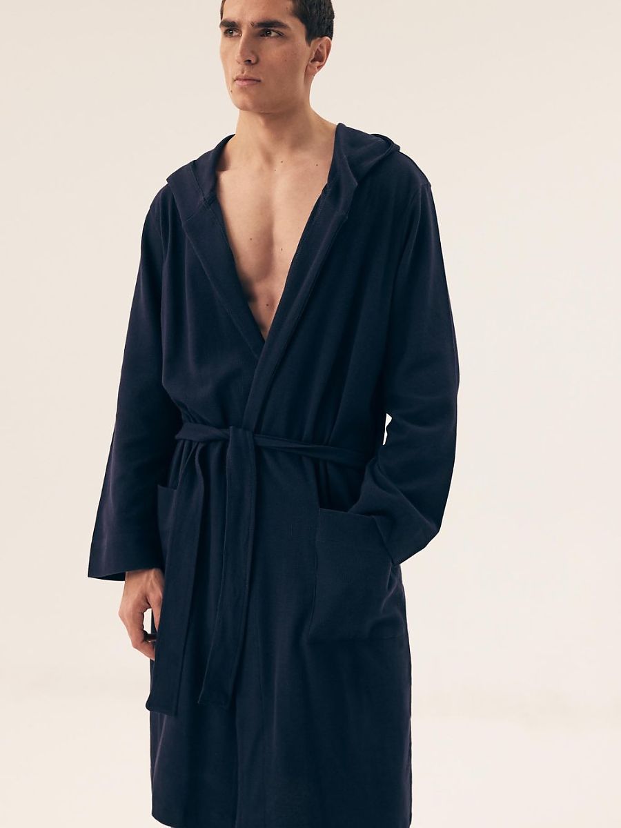 Bathrobe model 211992 Henderson