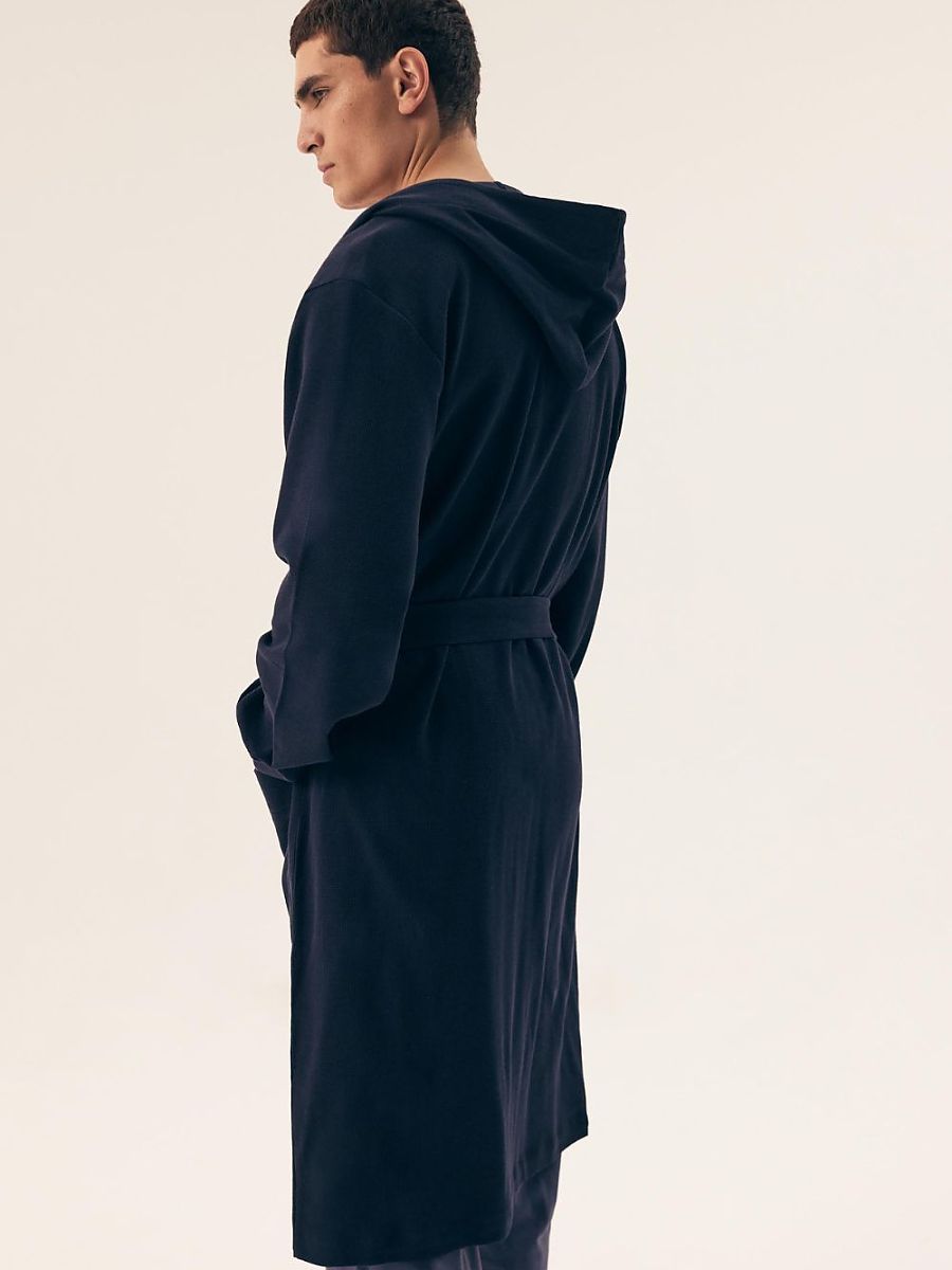 Bathrobe model 211992 Henderson